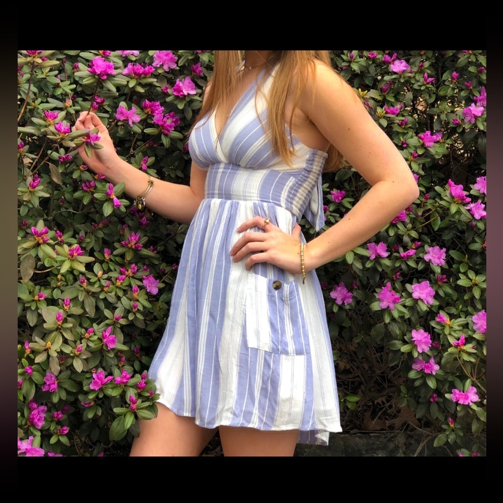 American Eagle Sundress
